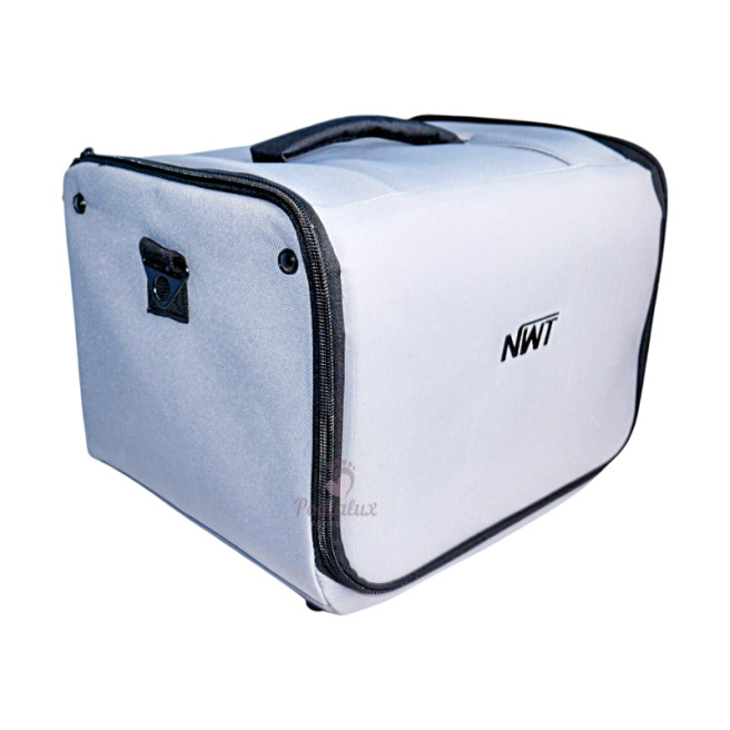 Carrying bag for NWT milling machine Carrying bag for NWT milling machine