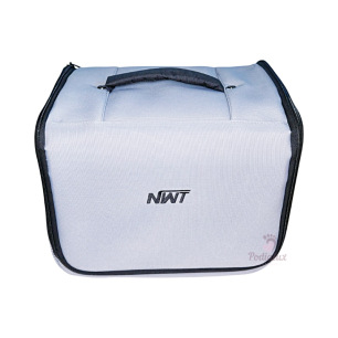 Carrying bag for NWT milling machine