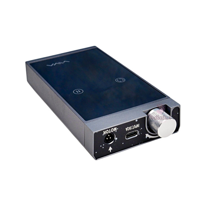 Fraiseuse portable 35.000Tours/minute VIVA PRO 601 Fraiseuse portable 35.000Tours/minute VIVA PRO 601