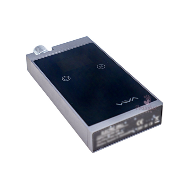 Fraiseuse portable 35.000Tours/minute VIVA PRO 601 Fraiseuse portable 35.000Tours/minute VIVA PRO 601