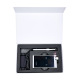 Fraiseuse portable 35.000Tours/minute VIVA PRO 601