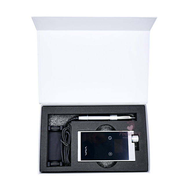 Fraiseuse portable 35.000Tours/minute VIVA PRO 601 Fraiseuse portable 35.000Tours/minute VIVA PRO 601