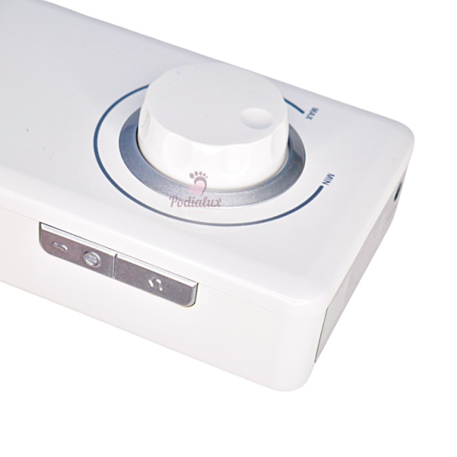 Fraiseuse à sec sur batterie Marathon K38 Saeyang