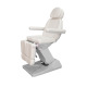 Pedicurestoel Sirius met 3 motoren