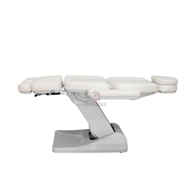 Pedicurestoel Sirius met 3 motoren