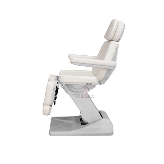 Fauteuil de pédicure Sirius 3 moteurs