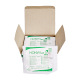 Compresses stérile non tissé 10 x 10 cm - 25 x 2 pièces Zarys