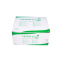 Compresses stérile non tissé 10 x 10 cm - 25 x 2 pièces Zarys