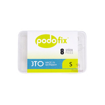 Languettes Podofix 8 pièces Languettes Podofix 8 pièces