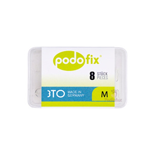 Podofix Strips 8 pieces.