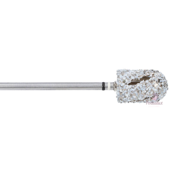 Hybride Diamantfrees Twister Extra Groot Rond 10mm Busch