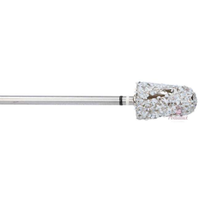 Fraise Diamantée Hybrid Twister Extra Gros Ronde 10mm Busch