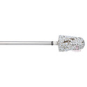 Fraise Diamantée Hybrid Twister Extra Gros Ronde 10mm Busch