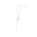 Pump for 2-liter Gehwol bottle