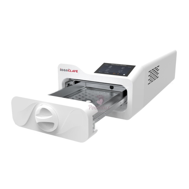 Autoclave 3L ClaveMed Autoclave 3L ClaveMed