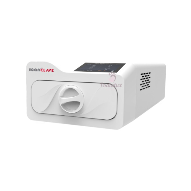 Autoclave 3L ClaveMed