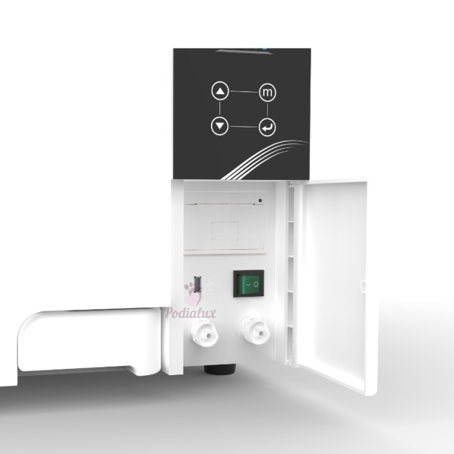 Autoclave D-Pro 8Dpro IcanClave Autoclave D-Pro 8Dpro IcanClave