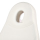 Fauteuil Alya