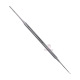 Excavateur cuillère / Lime de coin 14 cm Acier inoxydable Poditec