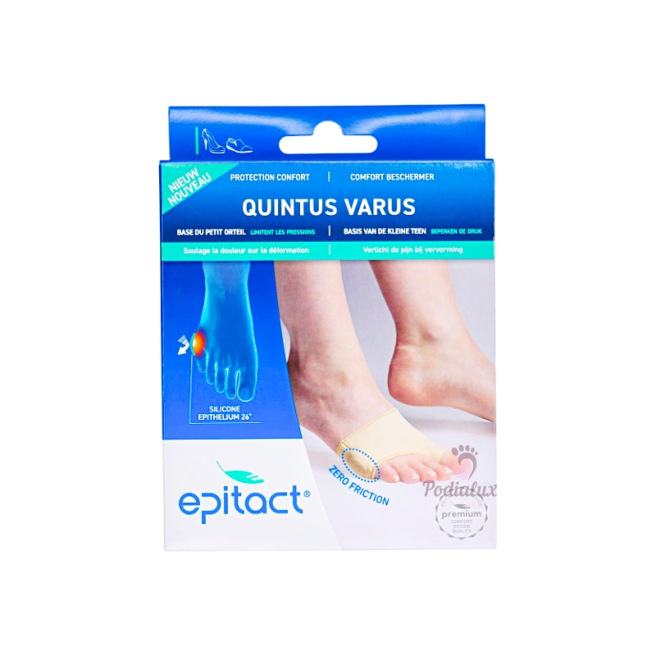 Protection Quintus Varius Epitact 1 pièce S