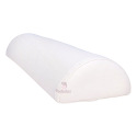 White leg roller Length 44cm-Diameter 14cm