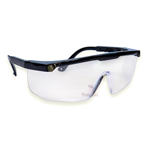 Lunette de sécurité. Lunette de sécurité.