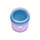 2-in-1 Scrub for Sensitive Skin Gentle Exfoliation and Moisturizing Care Tranquil Bliss By La Nature
