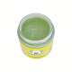 Gommage 2 en 1 Revitalisant Corps & Pieds au Magnésium – Eucalyptus, Menthe & Romarin By La Nature