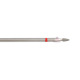 Fraise Fissure Diamantée fin Busch  2 pièces