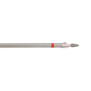 Fraise Fissure Diamantée fin Busch  2 pièces