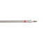Fraise Fissure Diamantée fin Busch  2 pièces