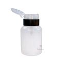Flacon pompe 220ml