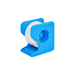 Niet-geweven vezelverband 3M Micropore