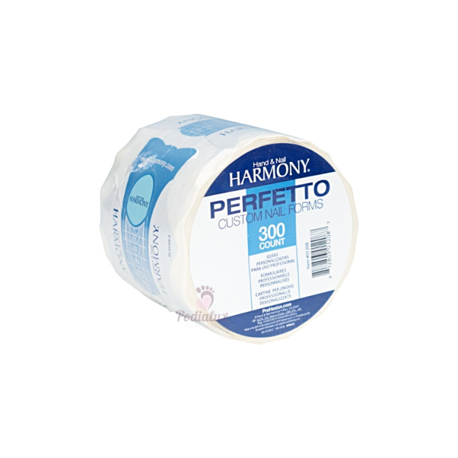 Sjabloon Harmony 300 stuks