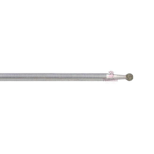 Boule Diamantée Médium Busch 2,3mm