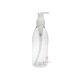 Flacon pompe 200 ml