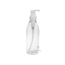 Pump bottle 200 ml
