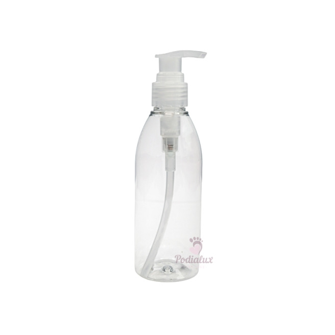 Flacon pompe 200 ml