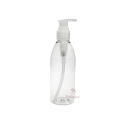 Flacon pompe 200 ml