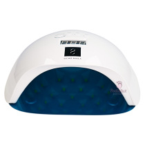 Lampe UV/Led 65 Watts blanche avec capteur Lampe UV/Led 65 Watts blanche avec capteur