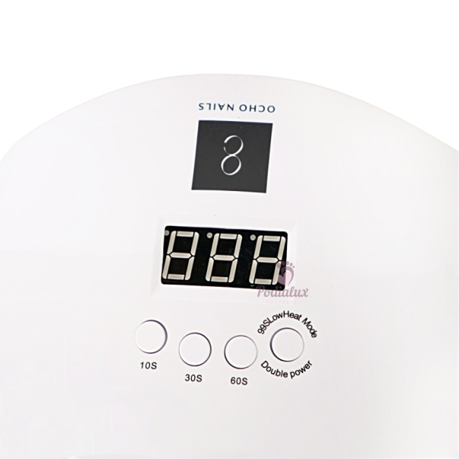 Lampe UV/Led 65 Watts avec capteur