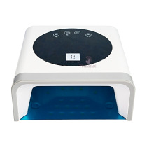 Lampe UV/LED 72 Watts sur batterie avec détecteur Lampe UV/LED 72 Watts sur batterie avec détecteur