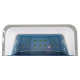 Lampe UV/LED 72 Watts sur batterie avec détecteur