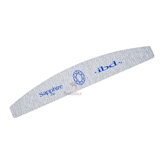 180/180 Grit Emerald Nail File