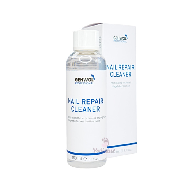 Nail Repair Cleaner Gehwol 150ml