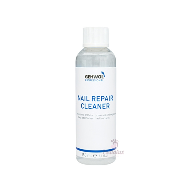 Nail Repair Cleaner Gehwol 150ml