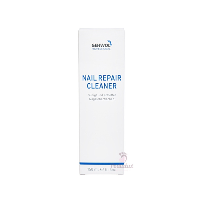 Nail Repair Cleaner Gehwol 150ml