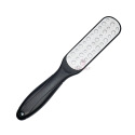 Râpe double face 22 cm Noire