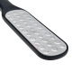 Râpe double face 22 cm Noire