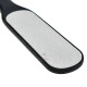 Râpe double face 22 cm Noire